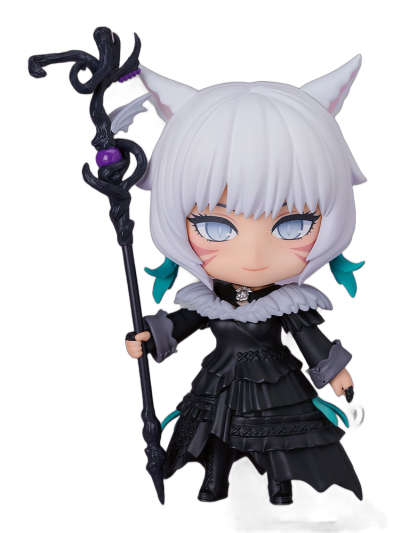 Nendoroid Y'shtola