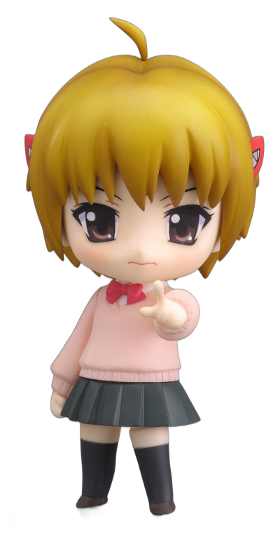 Nendoroid Yako Katsuragi