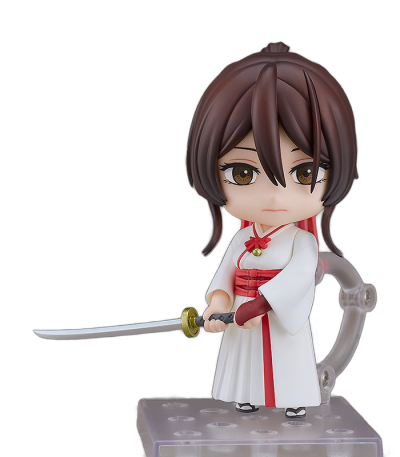 Nendoroid Yamada Asaemon Sagiri
