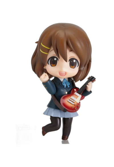 Nendoroid Yui Hirasawa
