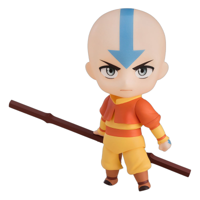 Nendoroid Aang