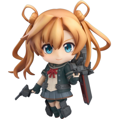 Nendoroid Abukuma Kai-II