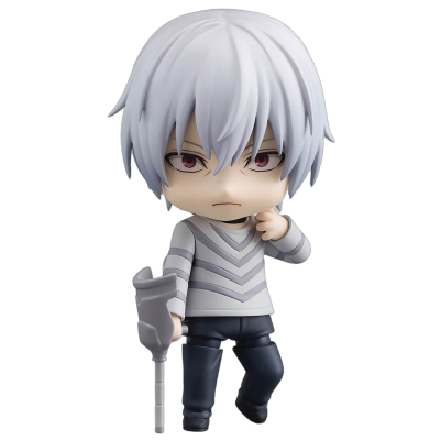 Nendoroid Accelerator