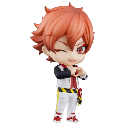 Nendoroid Ace Trappola