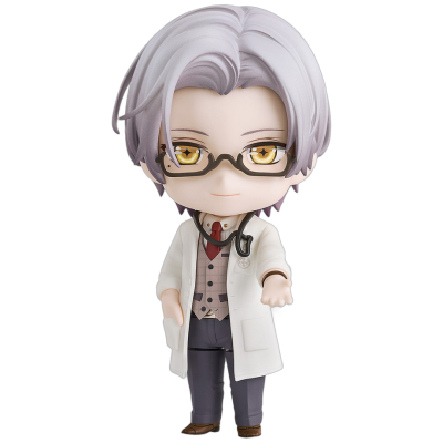 Nendoroid Adjudicator
