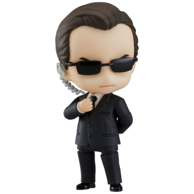 Nendoroid Agent Smith