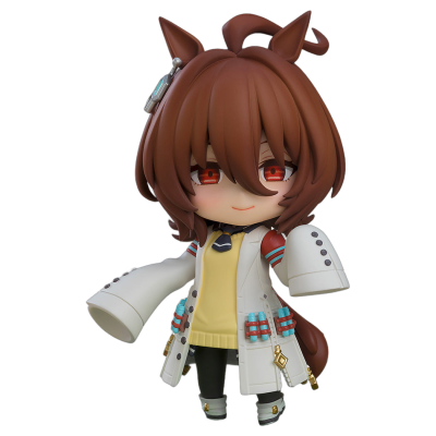 Nendoroid Agnes Tachyon
