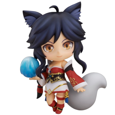 Nendoroid Ahri