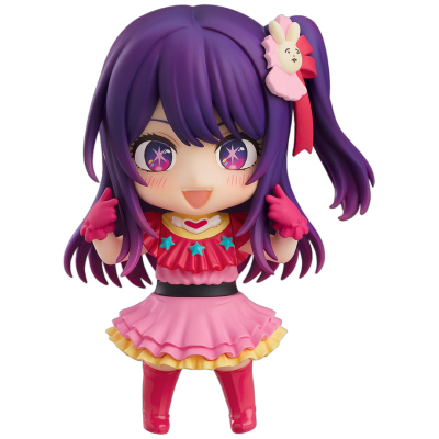 Nendoroid Ai