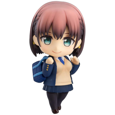 Nendoroid Ai-chan