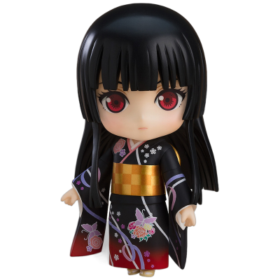 Nendoroid Ai Enma
