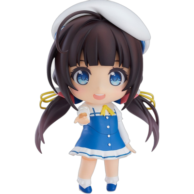 Nendoroid Ai Hinatsuru
