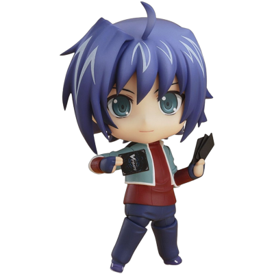 Nendoroid Aichi Sendou
