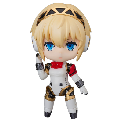 Nendoroid Aigis 2.0