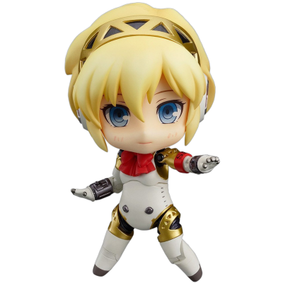 Nendoroid Aigis: P3 Edition