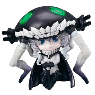 Nendoroid Aircraft Carrier Wo-Class