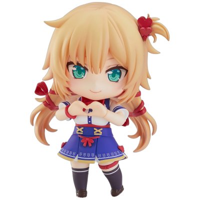 Nendoroid Akai Haato