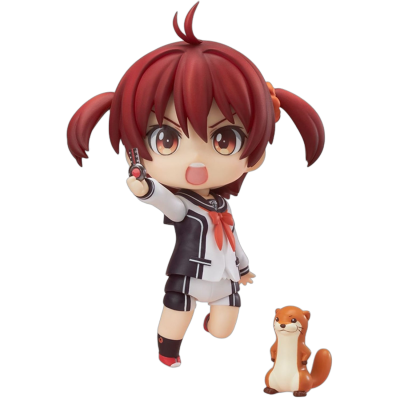 Nendoroid Akane Isshiki