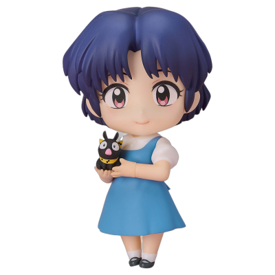 Nendoroid Akane Tendo