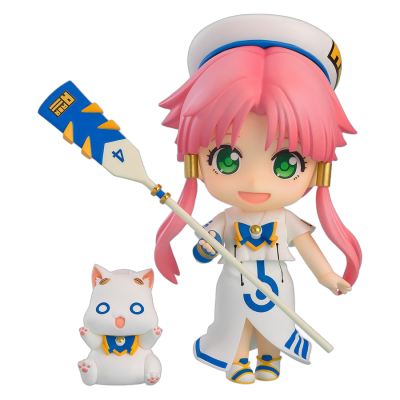Nendoroid Akari Mizunashi