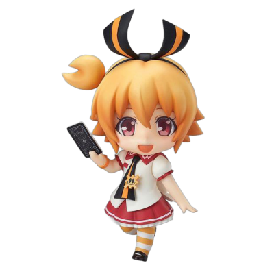 Nendoroid Akari Taiyo