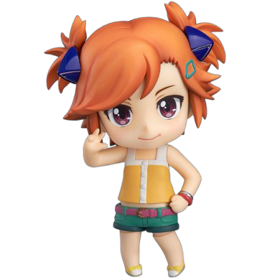 Nendoroid Akari Yomatsuri