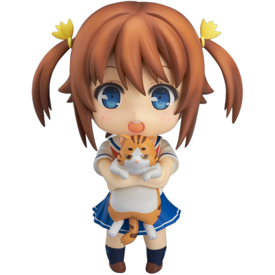 Nendoroid Akeno Misaki