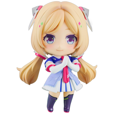 Nendoroid Aki Rosenthal