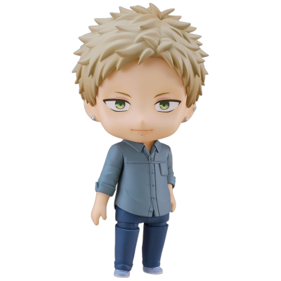 Nendoroid Akihiko Kaji