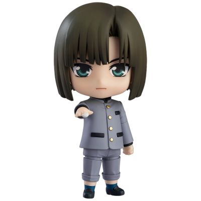 Nendoroid Akira Toya