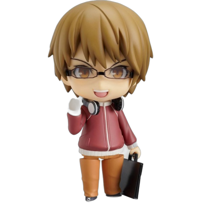 Nendoroid Akito Takagi