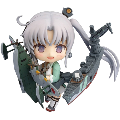 Nendoroid Akitsushima