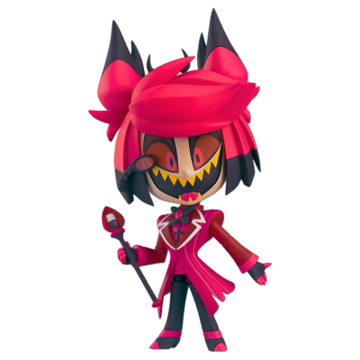 Nendoroid Alastor