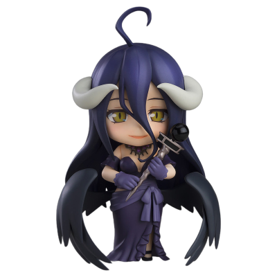 Nendoroid Albedo