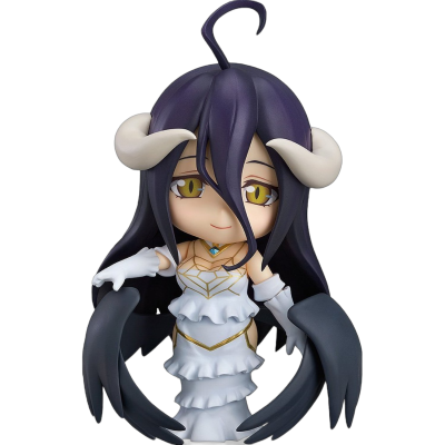 Nendoroid Albedo