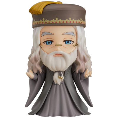 Nendoroid Albus Dumbledore