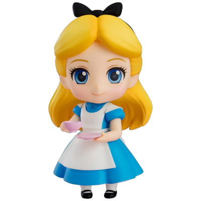Nendoroid Alice