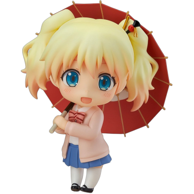 Nendoroid Alice Cartelet