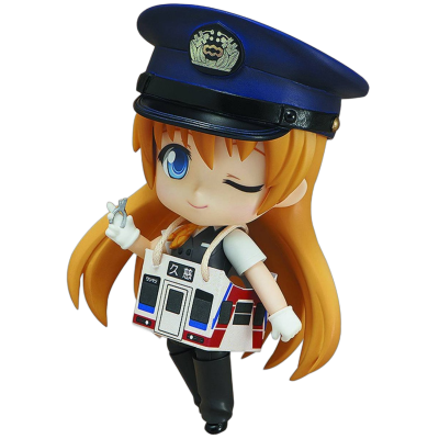 Nendoroid Alice Kuji