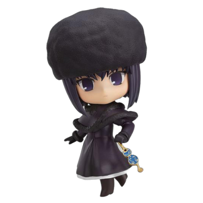 Nendoroid Alice Kuonji