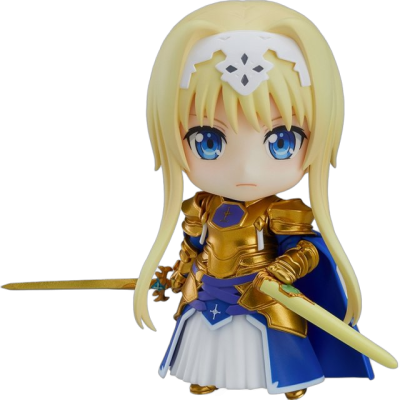 Nendoroid Alice Synthesis Thirty