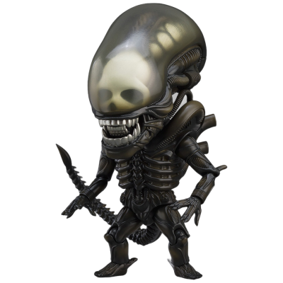 Nendoroid Alien