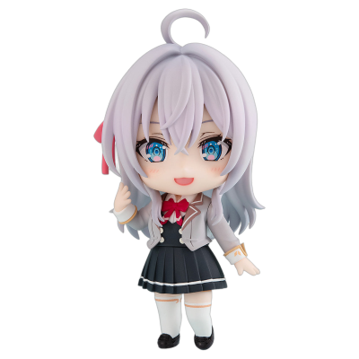Nendoroid Alisa Mikhailovna Kujo