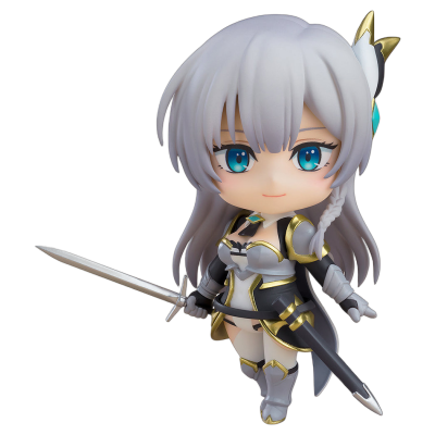 Nendoroid Allucia Citrus [Basic]