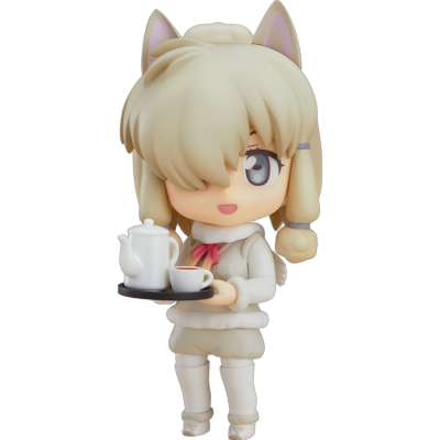 Nendoroid Alpaca Suri