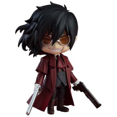 Nendoroid Alucard