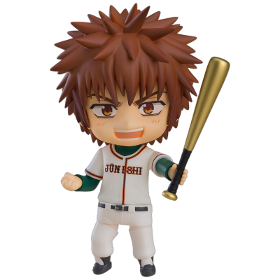 Nendoroid Amakuni Saruno