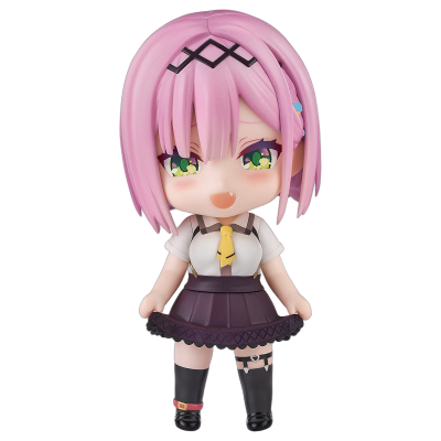 Nendoroid Amane Tanikaze