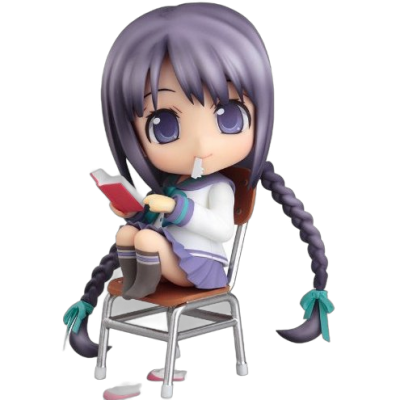 Nendoroid Tooko Amano