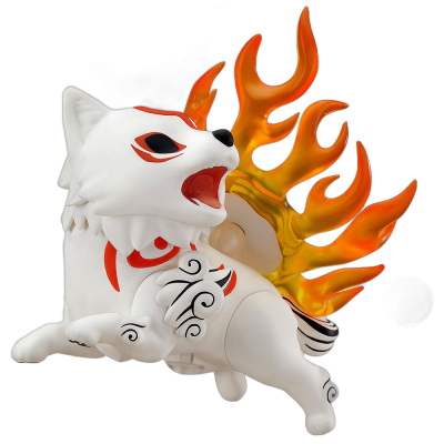 Nendoroid Amaterasu
